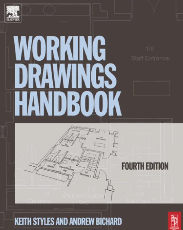 خرید و دانلود نسخه کامل کتاب WORKING DRAWINGS HANDBOOK_6a8f5acc5ede7.webp خرید و دانلود نسخه کامل کتاب WORKING DRAWINGS HANDBOOK