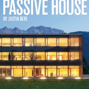 خرید و دانلود نسخه کامل 11 مجله و کتاب خانه کنش پذیر . Passive house