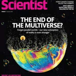 خرید و دانلود نسخه کامل 28 مجله علم و فناوری . New Scientist