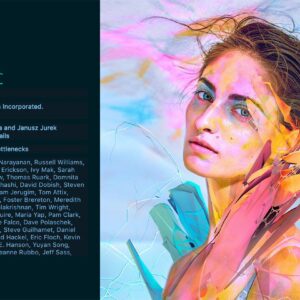 خرید و دانلود نرم افزار فتوشاپ 2018 – adobe photoshop cc
