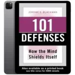 خرید و دانلود نسخه کامل کتاب انگلیسی 101 Defenses