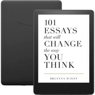 101-Essays-That-Will-Change-The-Way-You-Think خرید و دانلود نسخه کامل کتاب انگلیسی 101 Essays That Will Change The Way You Think - تصویر 1