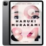خرید و دانلود نسخه کامل کتاب انگلیسی 1Q84