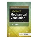 خرید و دانلود نسخه کامل کتاب Pilbeams Mechanical Ventilation E-Book by J M Cairo 7th Edition