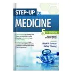 خرید و دانلود نسخه کامل کتاب Step-Up to Medicine by Steven Agabegi, Elizabeth Agabegi