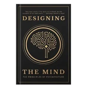 خرید و دانلود نسخه کامل کتاب Designing the Mind The Principles of Psychitecture