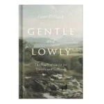 خرید و دانلود نسخه کامل کتاب Gently and Lowly: The Heart of Christ for Sinners and Sufferers by Dane C. Ortlund