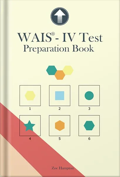 225-New-PNG-Version-1-2-1.jpg خرید و دانلود نسخه کامل کتاب WAIS-IV Test Preparation Book: Practice For WAIS-IV Test With: Block Design, Matrix Reasoning, Visual Puzzles, Figure Weights, Picture Completion Subtests (IQ Tests series Book 13) by Zoe Hampton PDF - تصویر 1