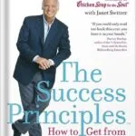 خرید و دانلود نسخه کامل کتاب The Success Principles(TM) Publisher: Harper Paperbacks by Jack Canfield PDF