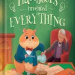 خرید و دانلود نسخه کامل کتاب Hamsters Invented Everything by Adisan Books PDF