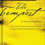 خرید و دانلود نسخه کامل کتاب The Tempest by William Shakespeare PDF