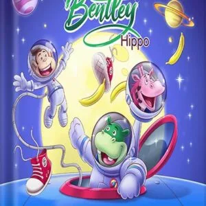 خرید و دانلود نسخه کامل کتاب The Adventures of Bentley Hippo: Inspiring Children to Accept Each Other (Inspiring Children 2nd ed Book 5) by Argyro Graphy PDF