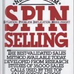 خرید و دانلود نسخه کامل کتاب SPIN Selling 1st Edition, by Neil Rackham PDF