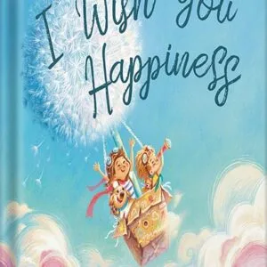 خرید و دانلود نسخه کامل کتاب I Wish You Happiness (The Unconditional Love Series Book 1) by Michael Wong PDF