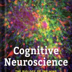 خرید و دانلود نسخه کامل کتاب Cognitive Neuroscience: The Biology of the Mind (Fifth Edition) 5th Edition by Michael Gazzaniga PDF