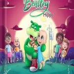 خرید و دانلود نسخه کامل کتاب The Adventures of Bentley Hippo: Inspiring Children to Never Give Up by Argyro Graphy PDF