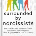 خرید و دانلود نسخه کامل کتاب Surrounded by Narcissists: How to Effectively Recognize, Avoid, and Defend Yourself Against Toxic People (and Not Lose Your Mind) [The Surrounded by Idiots Series] by Thomas Erikson PDF