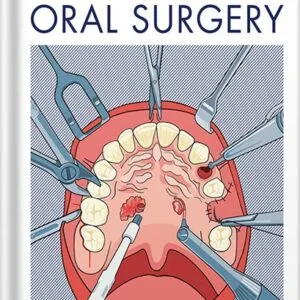 خرید و دانلود نسخه کامل کتاب Basic Oral Surgery by Andreas Filippi PDF