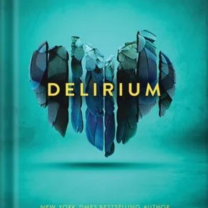 خرید و دانلود نسخه کامل کتاب Delirium (Delirium Series Book 1) by Lauren Oliver PDF