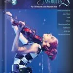 خرید و دانلود نسخه کامل کتاب Lindsey Stirling Favorites: Violin Play-Along Volume 64 (Hal Leonard Violin Play-along) by Lindsey Stirling PDF