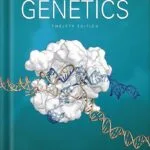 خرید و دانلود نسخه کامل کتاب Concepts of Genetics 12th Edition by William S Klug PDF