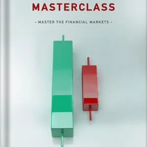 خرید و دانلود نسخه کامل کتاب Trading: Technical Analysis Masterclass: Master the financial markets by Rolf Schlotmann PDF