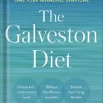 خرید و دانلود نسخه کامل کتاب The Galveston Diet: The Doctor-Developed, Patient-Proven Plan to Burn Fat and Tame Your Hormonal Symptoms by Mary Claire Haver PDF