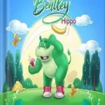 خرید و دانلود نسخه کامل کتاب The Adventures of Bentley Hippo: Inspiring Children to Share (Inspiring Children 2nd ed Book 1) by Argyro Graphy PDF