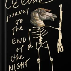 خرید و دانلود نسخه کامل کتاب Journey to the End of the Night by Louis-Ferdinand Céline PDF