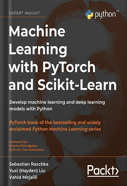 225-New-PNG-Version-16-2-2.jpg خرید و دانلود نسخه کامل کتاب Machine Learning with PyTorch and Scikit-Learn: Develop machine learning and deep learning models with Python 1st Edition by Sebastian Raschka PDF - تصویر 1