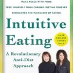 خرید و دانلود نسخه کامل کتاب Intuitive Eating, 4th Edition: A Revolutionary Anti-Diet Approach by Evelyn Tribole PDF