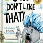 خرید و دانلود نسخه کامل کتاب Cats Don’t Like That!: A Hilarious Children’s Book For Kids Ages 3-7 (Cats Don’t Like!) by Andy Wortlock PDF