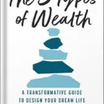 خرید و دانلود نسخه کامل کتاب The 5 Types of Wealth: A Transformative Guide to Design Your Dream Life by Sahil Bloom PDF