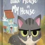 خرید و دانلود نسخه کامل کتاب The Little Mouse In My House by Adisan Books PDF