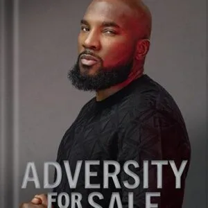 خرید و دانلود نسخه کامل کتاب Adversity for Sale: Ya Gotta Believe by Jeezy PDF
