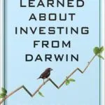 خرید و دانلود نسخه کامل کتاب What I Learned About Investing from Darwin by Pulak Prasad PDF