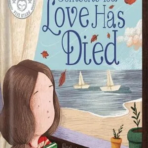 خرید و دانلود نسخه کامل کتاب When Someone You Love Has Died: Talking to Young Children About Death by Stephanie Seidler PDF