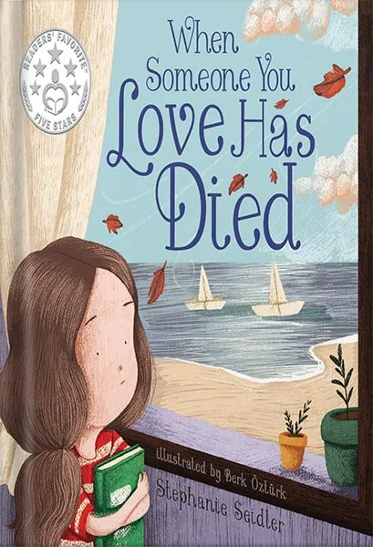 225-New-PNG-Version-35-4-1.jpg خرید و دانلود نسخه کامل کتاب When Someone You Love Has Died: Talking to Young Children About Death by Stephanie Seidler PDF - تصویر 1