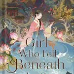 خرید و دانلود نسخه کامل کتاب The Girl Who Fell Beneath the Sea by Axie Oh PDF