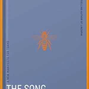 خرید و دانلود نسخه کامل کتاب The Song of Significance: A New Manifesto for Teams by Seth Godin PDF