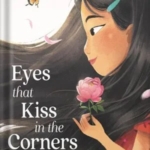 خرید و دانلود نسخه کامل کتاب Eyes That Kiss in the Corners by Joanna Ho PDF