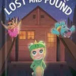 خرید و دانلود نسخه کامل کتاب Lost and Found by Natalie Shampanier PDF