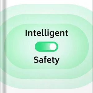 خرید و دانلود نسخه کامل کتاب Intelligent Safety: How to Protect Your Connected Family from Big Cybercrime by Hari Ravichandran PDF