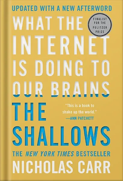 225-New-PNG-Version-44-10.jpg خرید و دانلود نسخه کامل کتاب The Shallows: What the Internet Is Doing to Our Brains by Nicholas Carr PDF - تصویر 1
