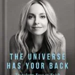 خرید و دانلود نسخه کامل کتاب The Universe Has Your Back: Transform Fear to Faith by Gabrielle Bernstein PDF