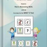 خرید و دانلود نسخه کامل کتاب Brain Training FOR SMART KIDS: Practice for the WISC®-V Test, IQ Test, Test Prep (IQ Tests series Book 5) by Zoe Hampton PDF