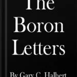 خرید و دانلود نسخه کامل کتاب The Boron Letters by Gary Halbert PDF