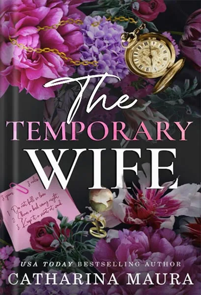 225-New-PNG-Version-52-7.jpg خرید و دانلود نسخه کامل کتاب The Temporary Wife: Luca and Valentina’s Story (The Windsors) by Catharina Maura PDF - تصویر 1