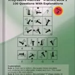 خرید و دانلود نسخه کامل کتاب Raven’s Progressive Matrices™ Practice Book 2: Practice Test, IQ Questions, Matrices, Exam Preparation, Practice Questions, IQ Test, Test Preparation, … Test, Explanation (IQ Tests series 10) by Zoe Hampton PDF