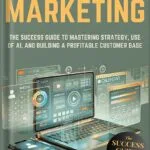 خرید و دانلود نسخه کامل کتاب Digital Marketing: The Success Guide to Mastering Strategy, Use of AI, and Building a Profitable Customer Base by Waldo’s Publishing Company PDF